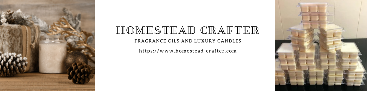 Homestead Crafter